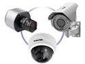 Picture for category IP Cameras